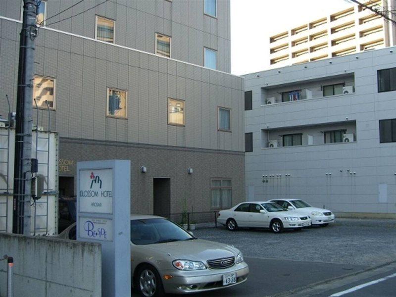 Blossom Hotel הירוסאקי מראה חיצוני תמונה