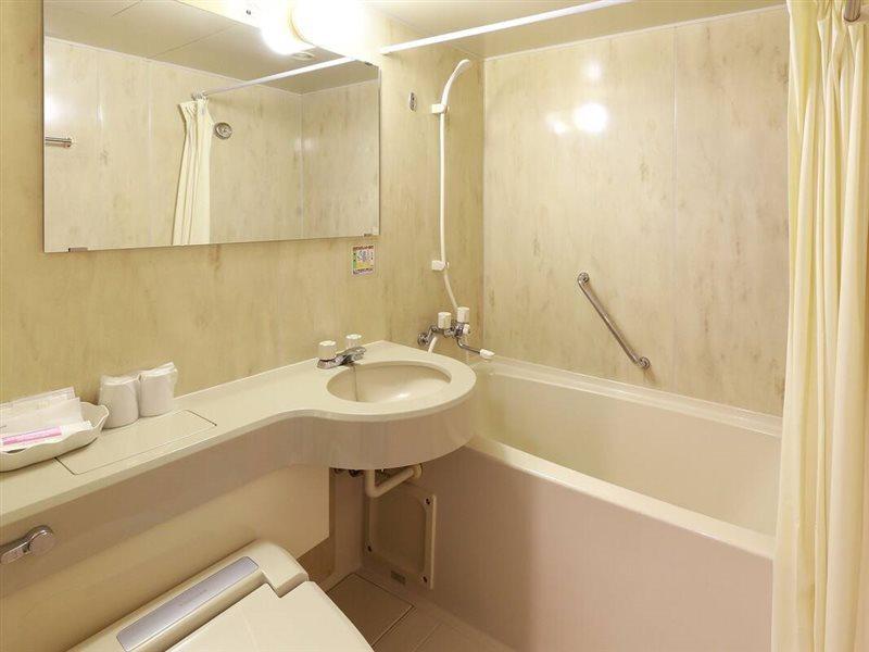 Blossom Hotel הירוסאקי מראה חיצוני תמונה