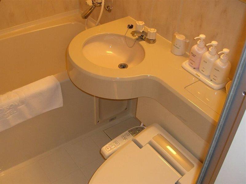 Blossom Hotel הירוסאקי מראה חיצוני תמונה
