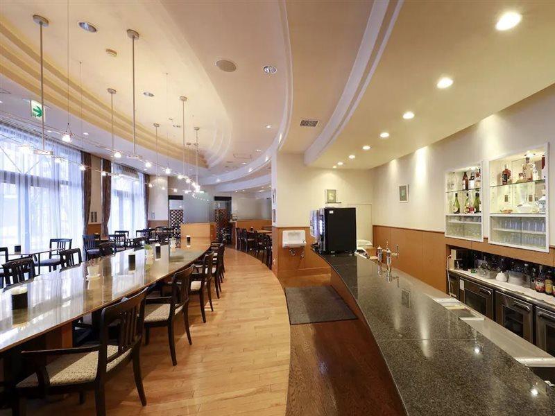 Blossom Hotel הירוסאקי מראה חיצוני תמונה