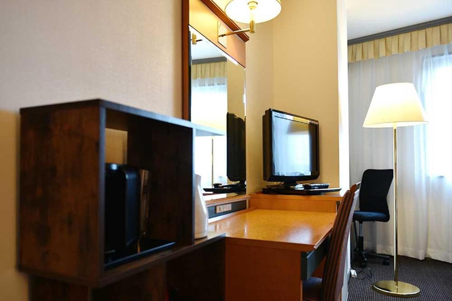 Blossom Hotel הירוסאקי מראה חיצוני תמונה