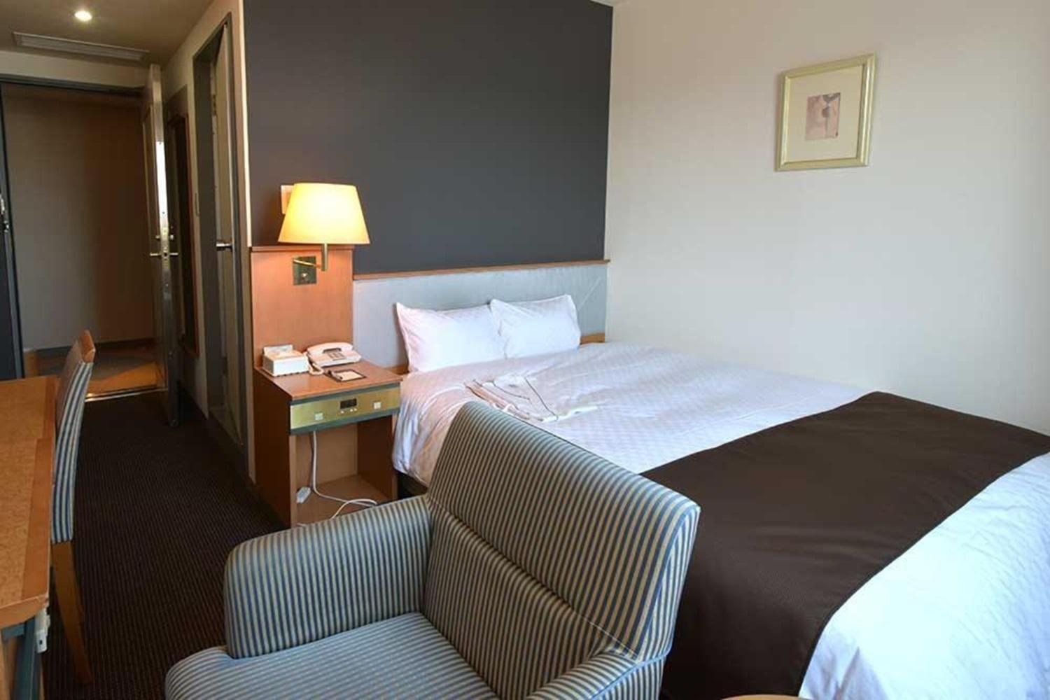 Blossom Hotel הירוסאקי מראה חיצוני תמונה
